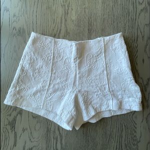 ⋆ Lily Pulitzer Shorts ⋆